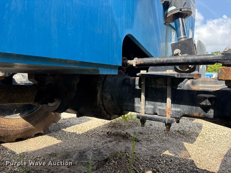 image for item DV7259 2012 Genie GTH-1056 telehandler