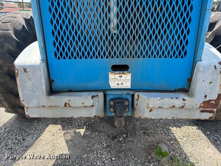 image for item DV7259 2012 Genie GTH-1056 telehandler