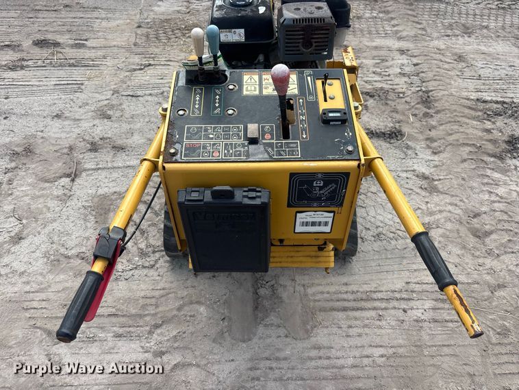 image for item DV7265 2018 Vermeer RTX130 trencher