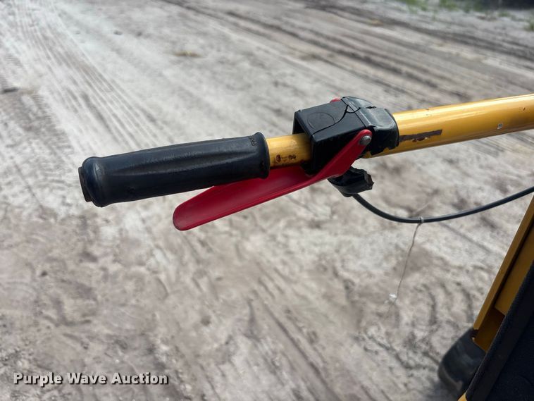 image for item DV7265 2018 Vermeer RTX130 trencher