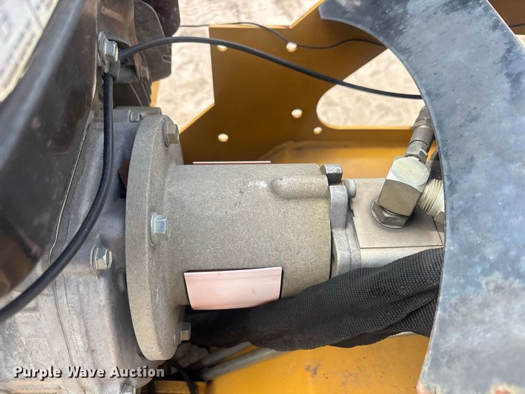 image for item DV7265 2018 Vermeer RTX130 trencher