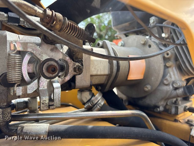 image for item DV7265 2018 Vermeer RTX130 trencher