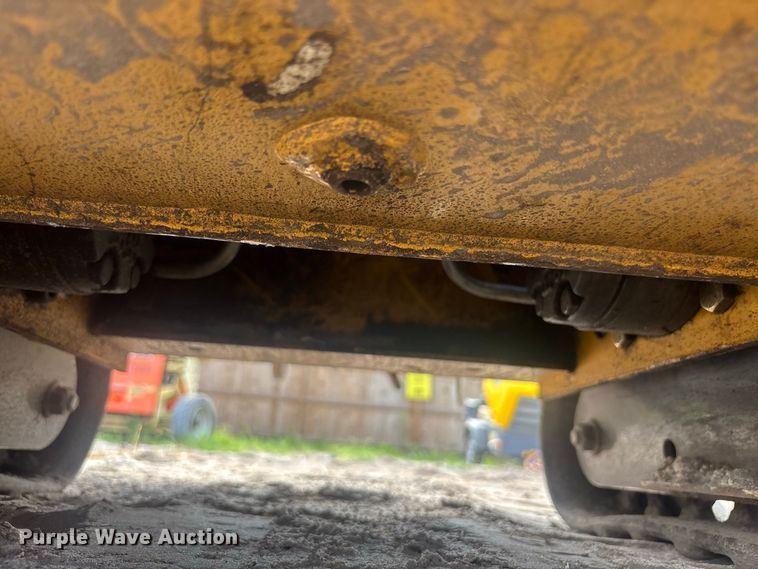 image for item DV7265 2018 Vermeer RTX130 trencher