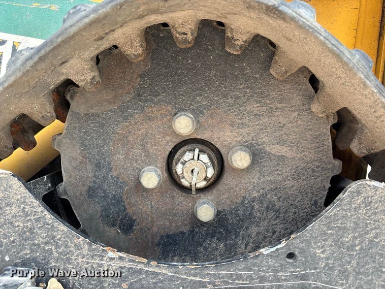 image for item DV7265 2018 Vermeer RTX130 trencher