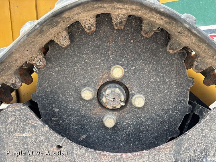 image for item DV7265 2018 Vermeer RTX130 trencher