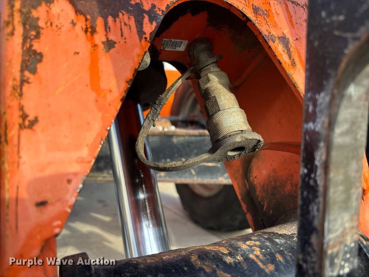 image for item DV7284 2014 SkyTrak 10054 telehandler