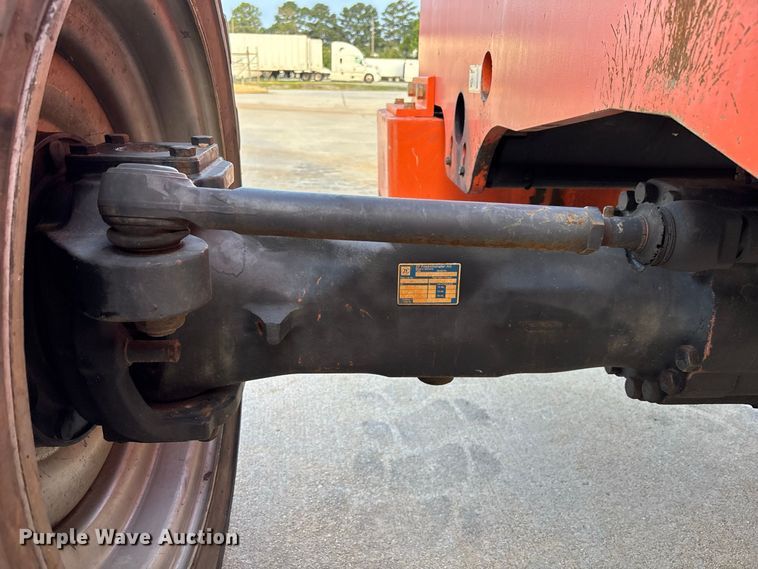 image for item DV7284 2014 SkyTrak 10054 telehandler