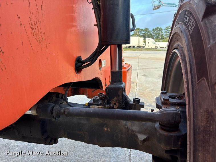 image for item DV7284 2014 SkyTrak 10054 telehandler
