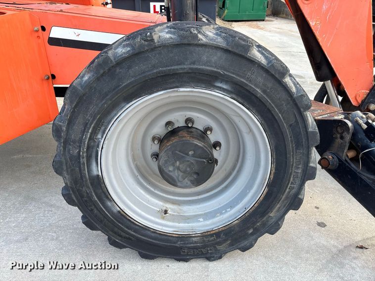 image for item DV7284 2014 SkyTrak 10054 telehandler