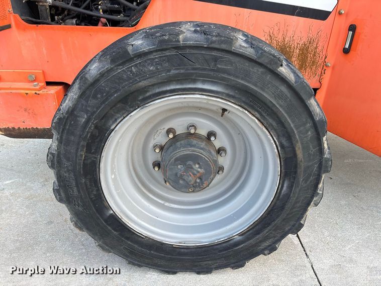 image for item DV7284 2014 SkyTrak 10054 telehandler