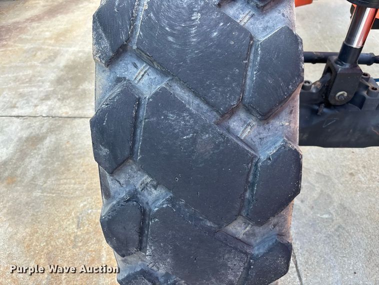 image for item DV7284 2014 SkyTrak 10054 telehandler