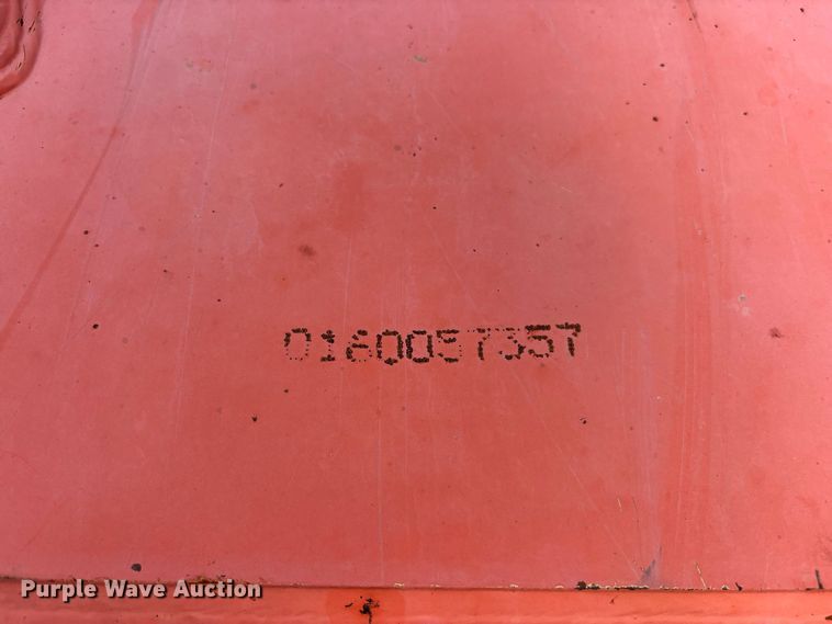 image for item DV7284 2014 SkyTrak 10054 telehandler