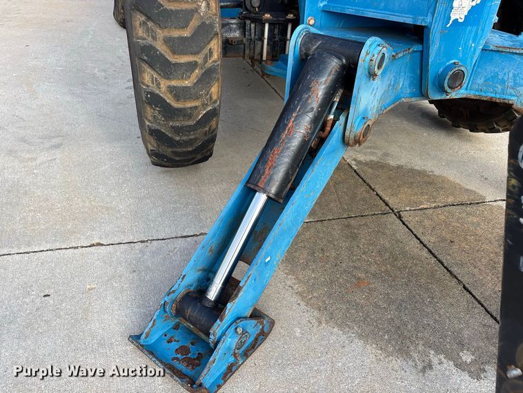 image for item DV7285 2018 Genie GTH-1056 telehandler