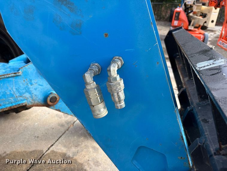 image for item DV7285 2018 Genie GTH-1056 telehandler