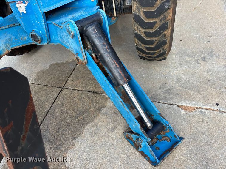 image for item DV7285 2018 Genie GTH-1056 telehandler