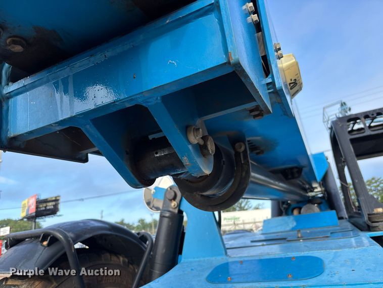 image for item DV7285 2018 Genie GTH-1056 telehandler