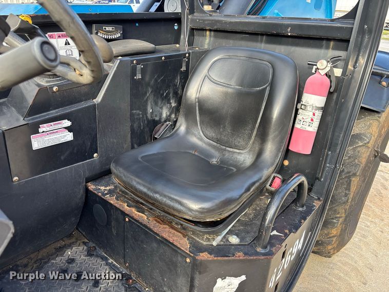 image for item DV7285 2018 Genie GTH-1056 telehandler