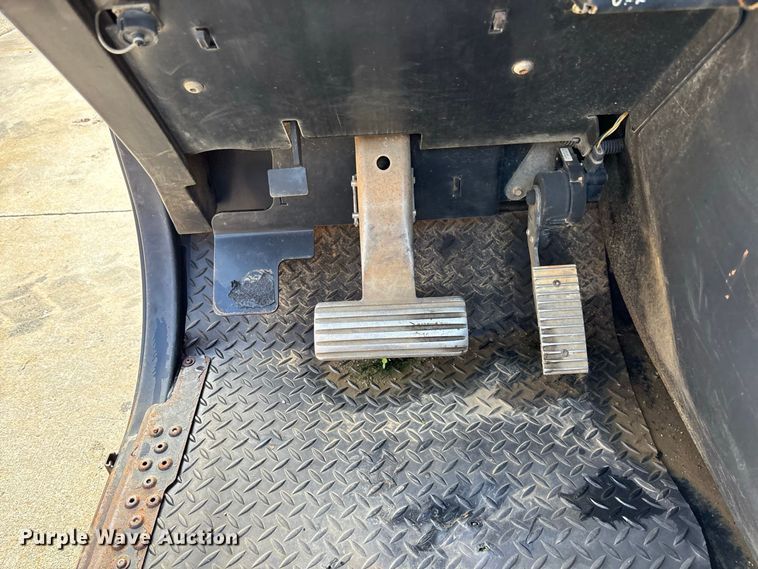 image for item DV7285 2018 Genie GTH-1056 telehandler