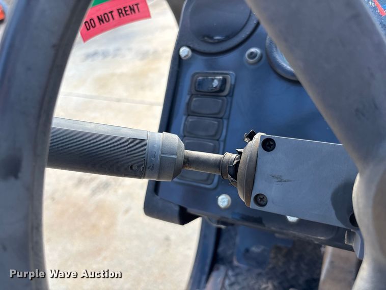 image for item DV7285 2018 Genie GTH-1056 telehandler