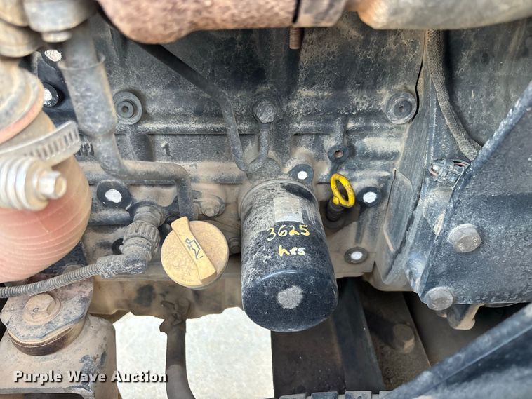 image for item DV7285 2018 Genie GTH-1056 telehandler