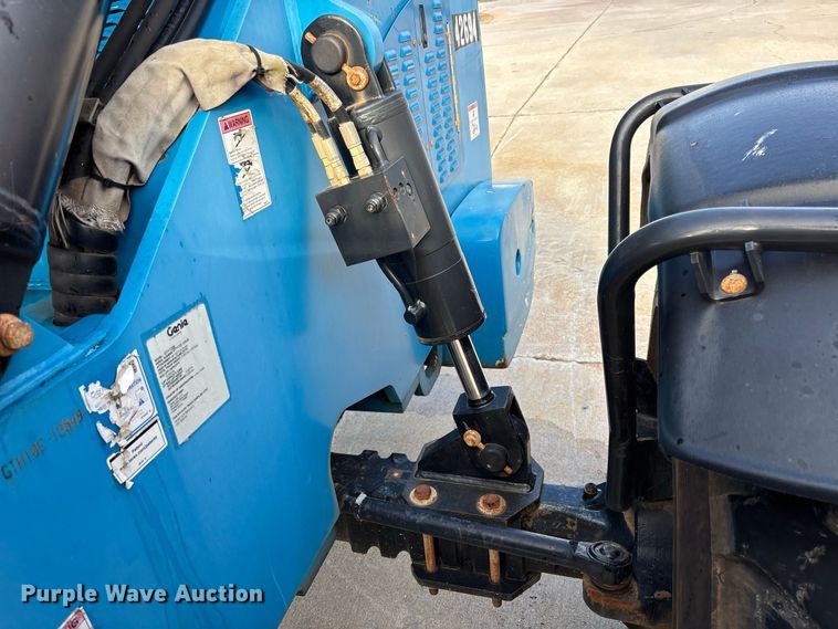 image for item DV7285 2018 Genie GTH-1056 telehandler