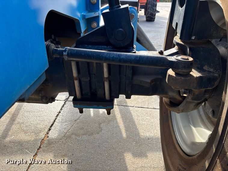 image for item DV7285 2018 Genie GTH-1056 telehandler