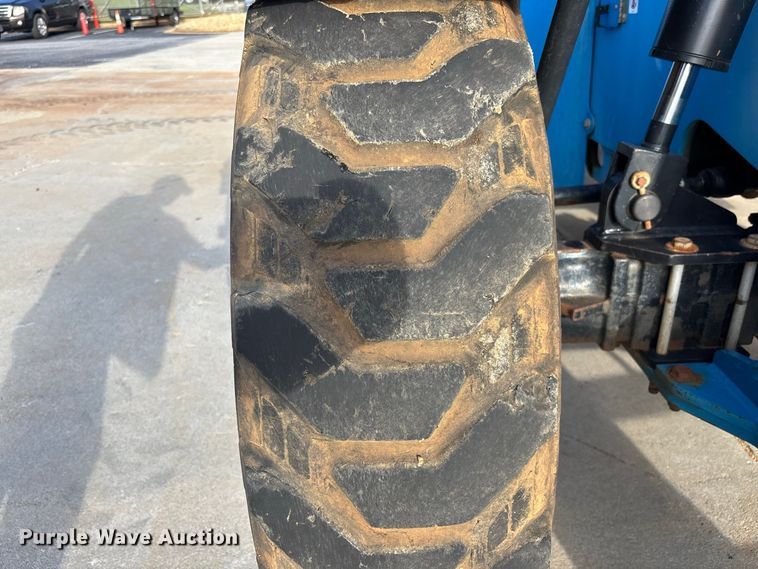 image for item DV7285 2018 Genie GTH-1056 telehandler