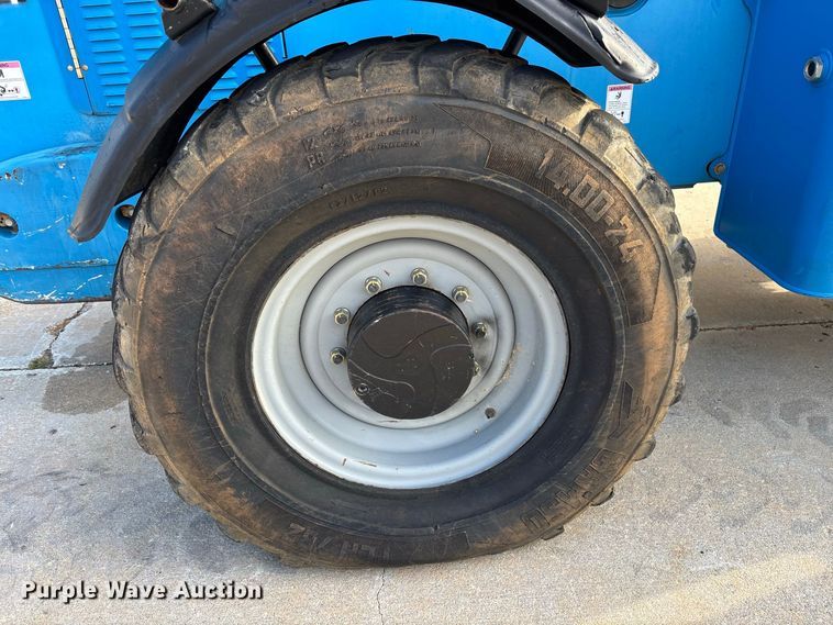image for item DV7285 2018 Genie GTH-1056 telehandler