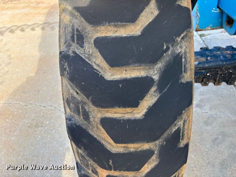image for item DV7285 2018 Genie GTH-1056 telehandler