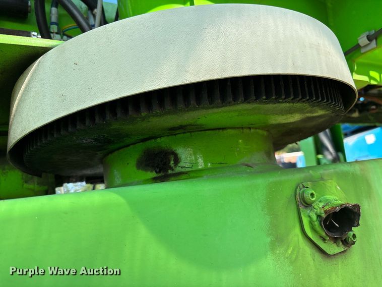 image for item DV7286 2019 Nifty TM50HG boom lift