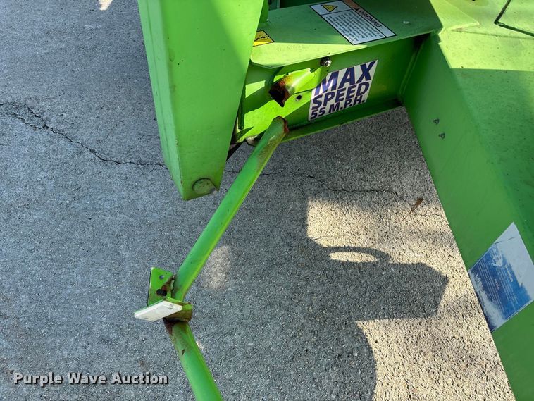 image for item DV7286 2019 Nifty TM50HG boom lift