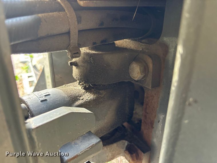 image for item DV7291 Wacker Neuson RD12A double drum roller