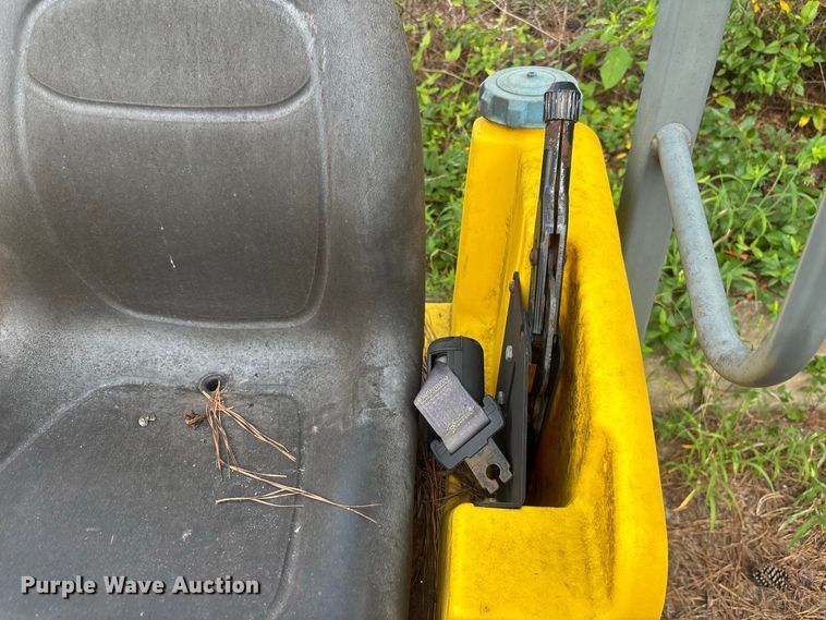 image for item DV7291 Wacker Neuson RD12A double drum roller