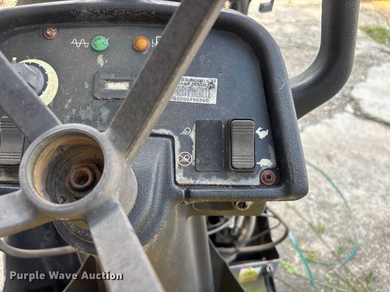 image for item DV7291 Wacker Neuson RD12A double drum roller