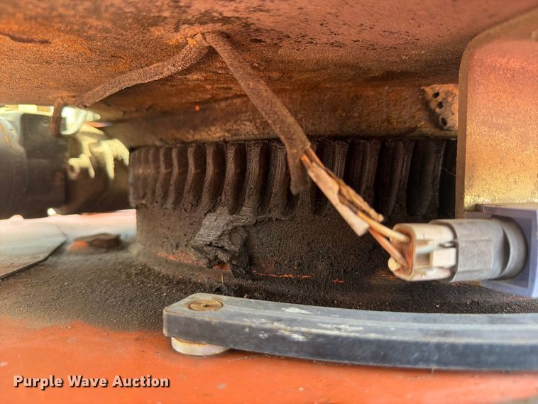 image for item DV7296 2013 JLG E400AJPN boom lift