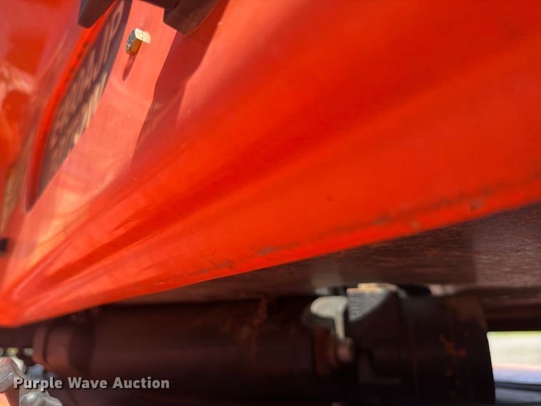 image for item DV7296 2013 JLG E400AJPN boom lift