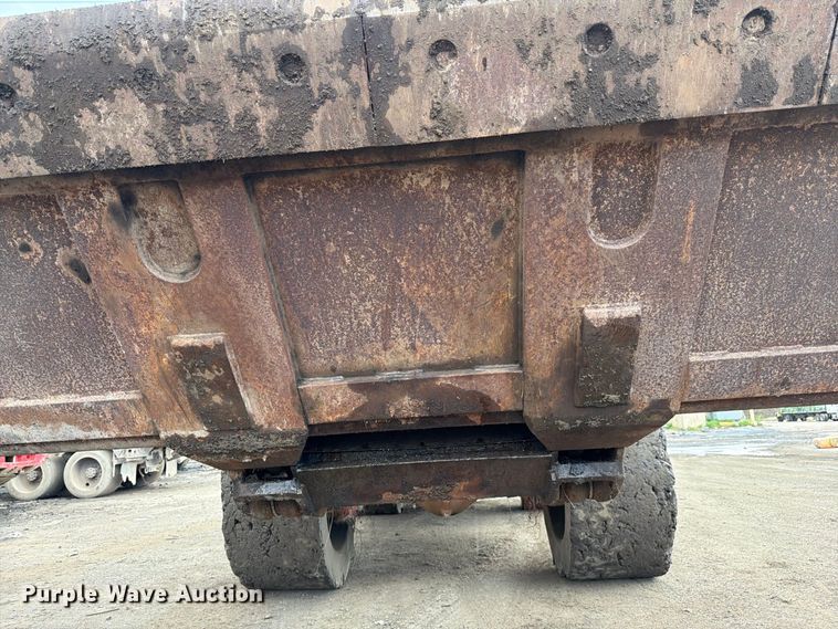 image for item DV7298 Liebherr L566 wheel loader