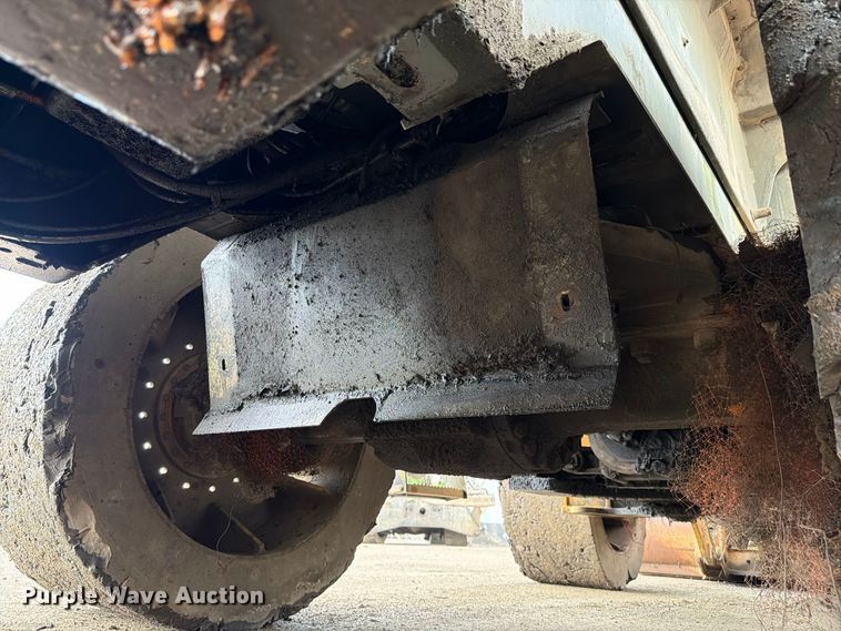 image for item DV7298 Liebherr L566 wheel loader