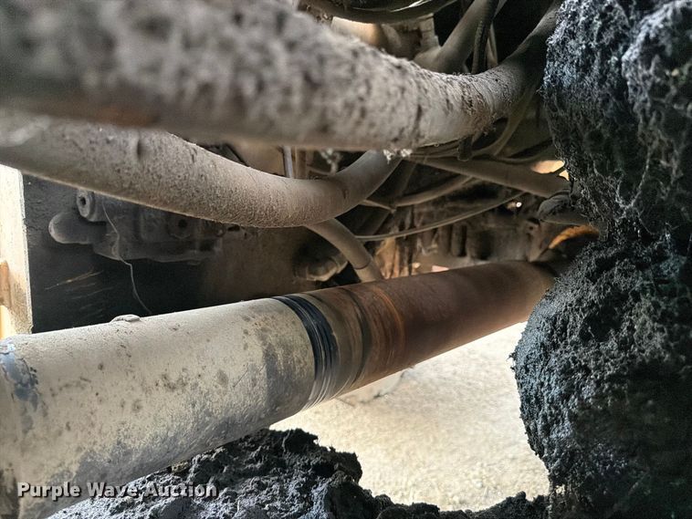 image for item DV7298 Liebherr L566 wheel loader