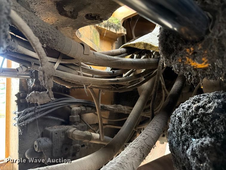 image for item DV7298 Liebherr L566 wheel loader