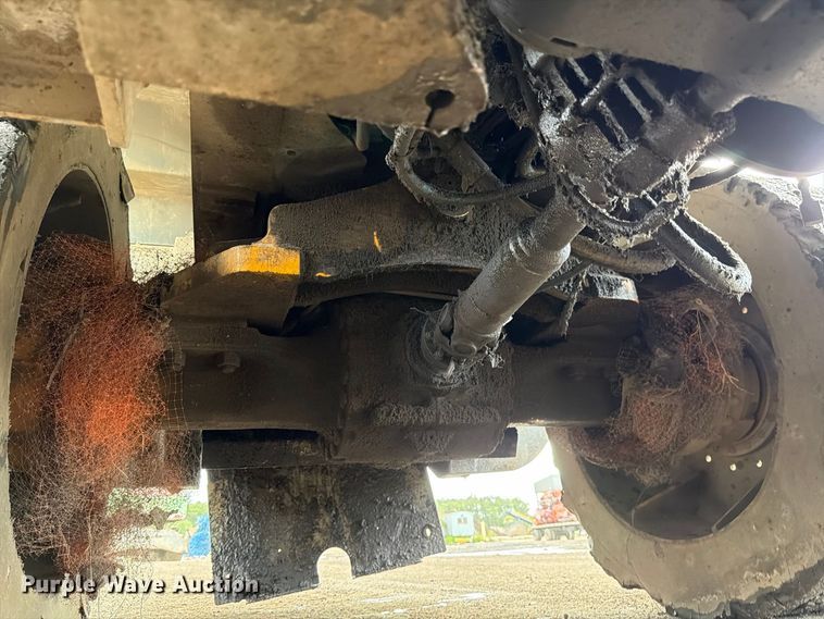 image for item DV7298 Liebherr L566 wheel loader