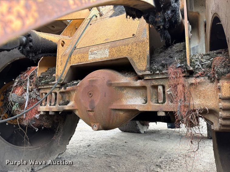 image for item DV7298 Liebherr L566 wheel loader