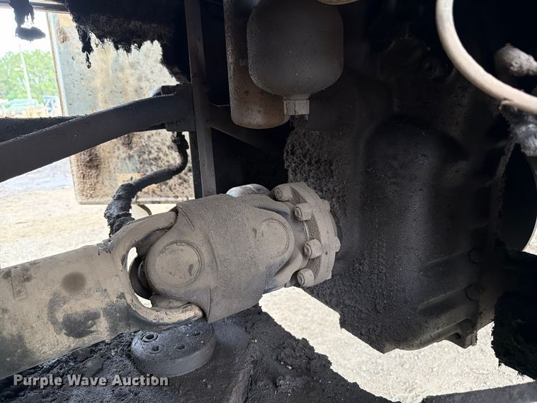 image for item DV7298 Liebherr L566 wheel loader