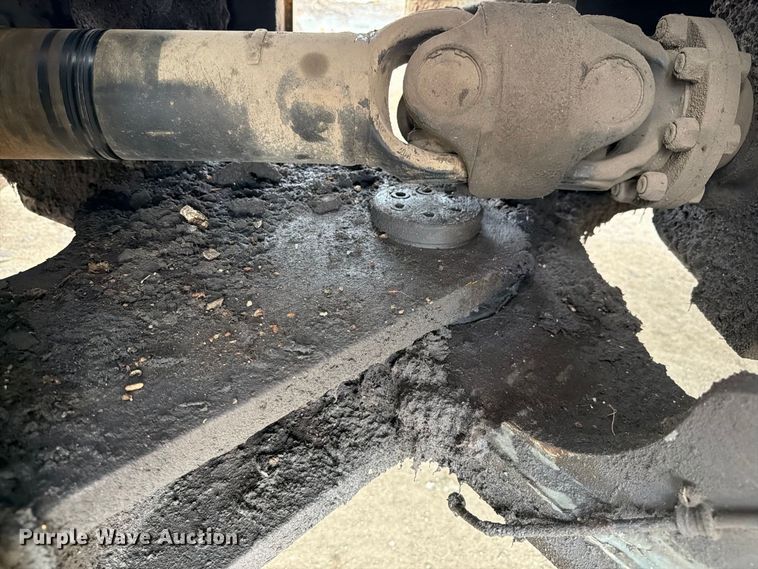 image for item DV7298 Liebherr L566 wheel loader