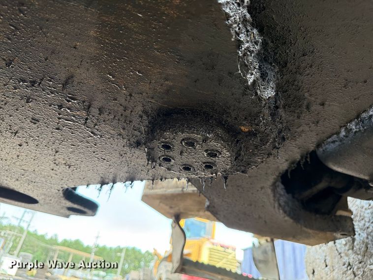 image for item DV7298 Liebherr L566 wheel loader