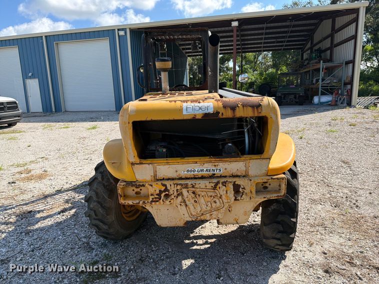 image for item DV7300AA 2004 JCB 520 telehandler