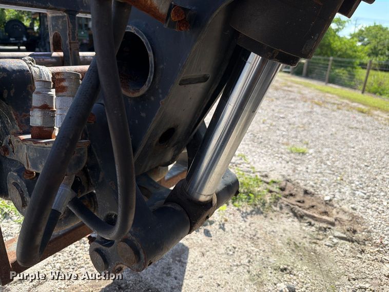 image for item DV7300AA 2004 JCB 520 telehandler