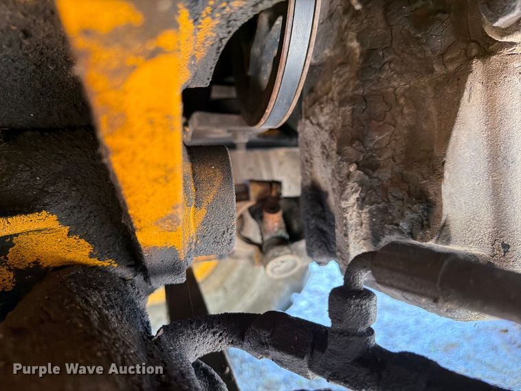 image for item DV7300AA 2004 JCB 520 telehandler