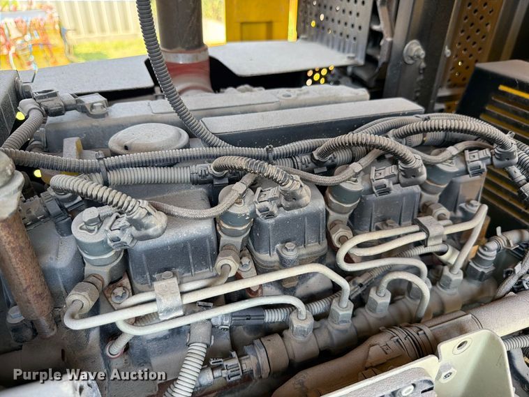 image for item DV7306 2018 Atlas COPCO PAS 100 HF water pump