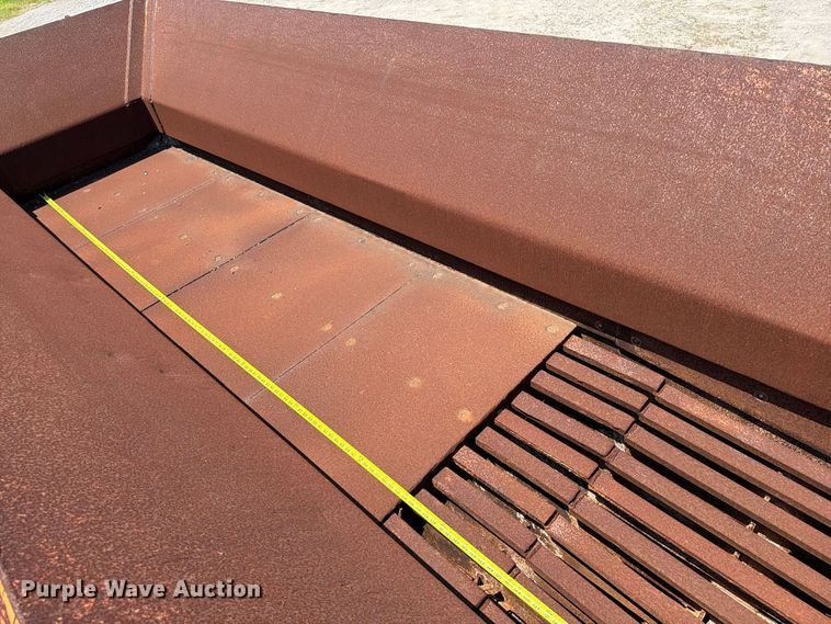 image for item DV7308 Impact 4043T crusher